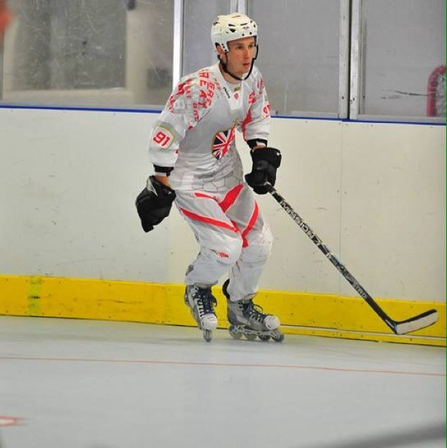 YGHockey Profile Picture