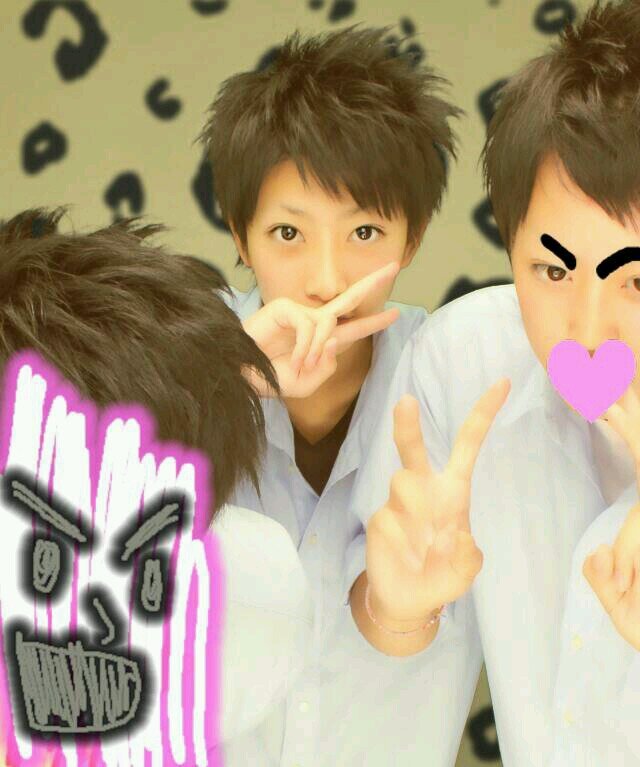 神 唯織 622jin Twitter