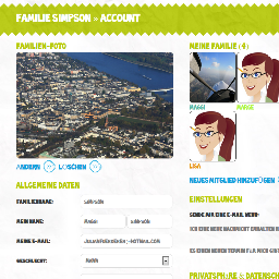 Tmeez - der online Familienplaner - ab 01.12.13