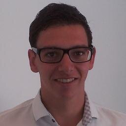 RensKnevels's profile picture. Junior Corporate Finance Consultant | Match Plan CF