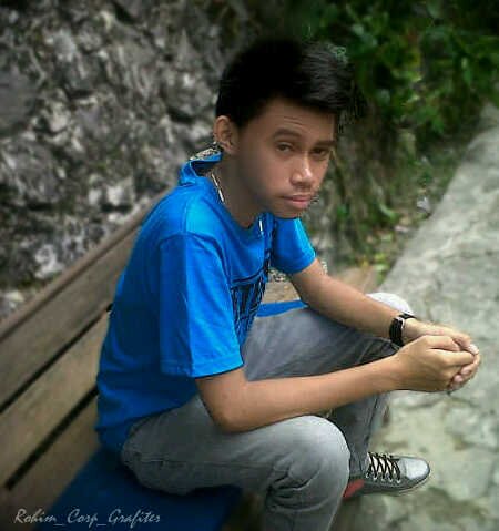 RochimTD's profile picture. 