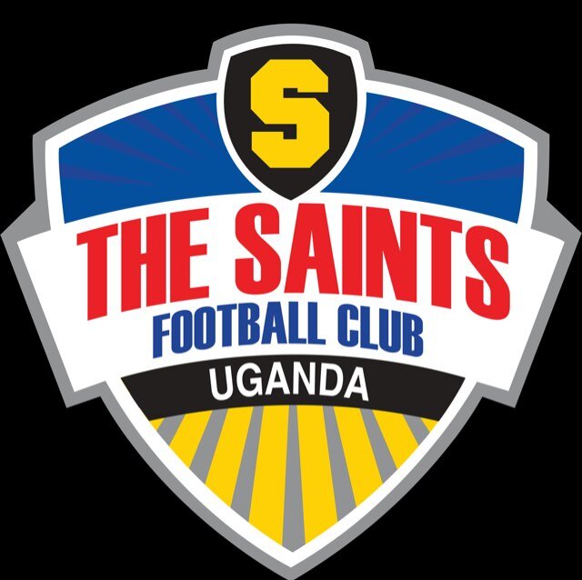 Official twitter account of The Saints Football Club. Playing in the Azam Uganda Premier League. #PrideAndPassion