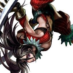 Tiraofdarknes's profile picture. RP| Soul Calibur