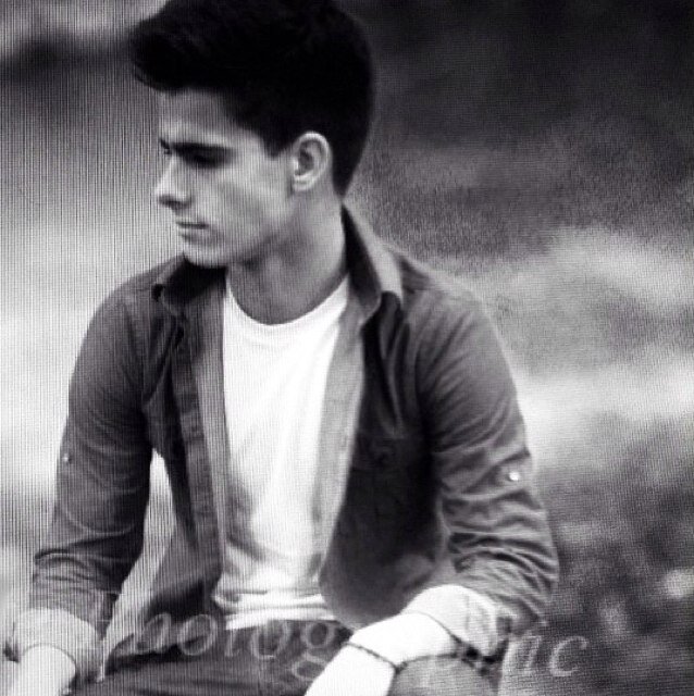 Stay golden ponyboy.