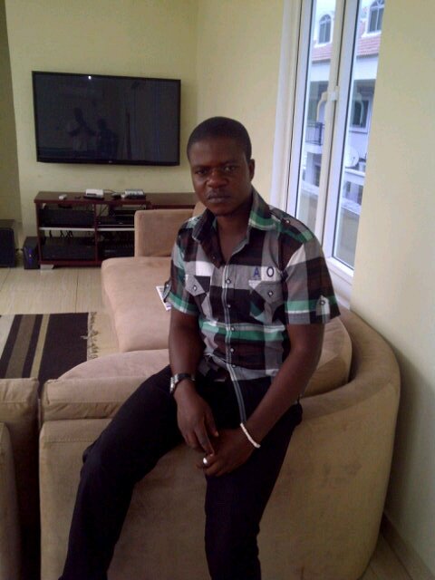 Am a God fearing guy,but like to make friend with with everybody.