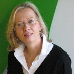 Marketing Manager/Frankfurt School of Finance & Management gGmbH. Interests: Executive Education/Diversity/Gender/Sustainability. My opinions are my own.