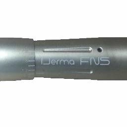 DermaFNS's profile picture. Derma FNS is bringing the world of dermal rolling out of the dark ages!