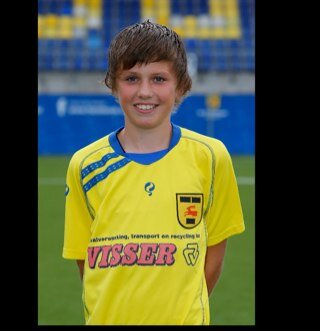 matthijsSSC Profile Picture