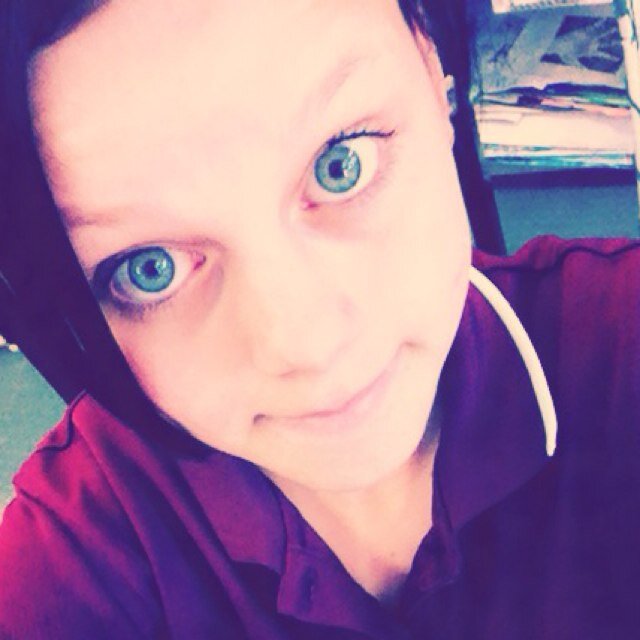 I like chocolate 



















And one direction and my family and my best friends