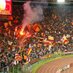 Curva Sud Roma (@asromaultras79) Twitter profile photo