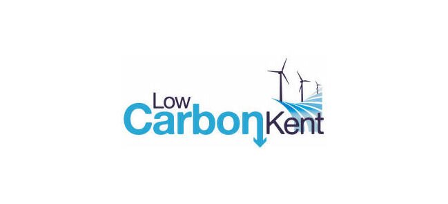 Low Carbon Kent: a business network 
to improve environmental performance; reducing costs by cutting emissions & promoting
opportunities in low carbon market.