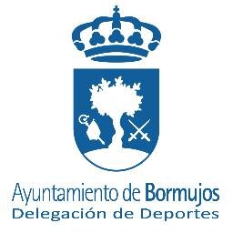 Twitter Oficial de la Delegación de Deportes del Ayuntamiento de Bormujos. 955 72 49 07 - delegaciondeportes@bormujos.net
http://t.co/CJ0R1amj3E