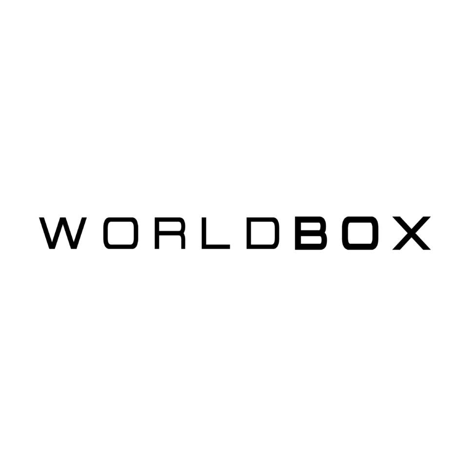 WorldBox is a shop full of unique collections of well-known world's designers and unusual shoes from the limited editions Quickstrike.