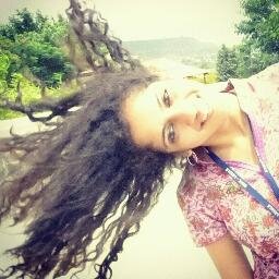 CurlyAndTwisted's profile picture. Insomniac. Reader. Dancer. Amateur writer. Colourblind.