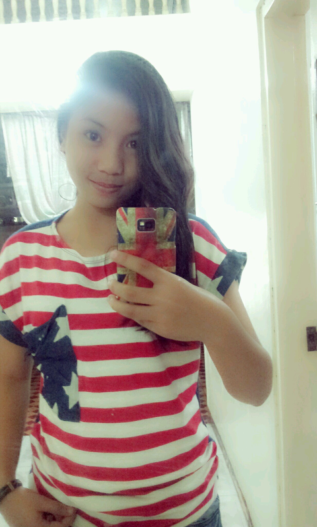 iamkreakathylei's profile picture. awesome ★ Kind ✿ BELIEBER ♛ and also a DIRECTIONER // 13 y.o =)