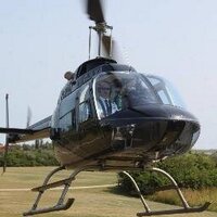 Heli-Charter Limited (@helicharterep) 's Twitter Profile