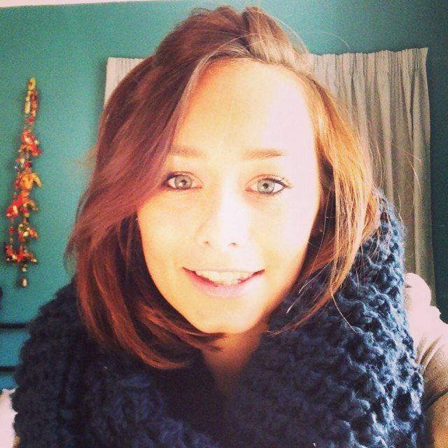 EmilyJenkins18's profile picture. 