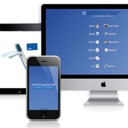 controlaccesos's profile picture. 