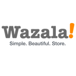 Wazala!