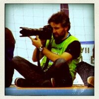 Víctor Salgado (@victorsalgadofx) 's Twitter Profile