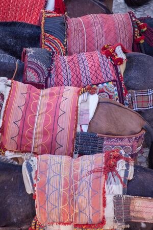 A new community of global nomads has settled in Frigiliana. We invite you to meet the locals & sample their crafts through our online store.