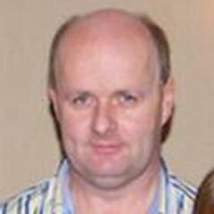 Charlie_OCon's profile picture. Sales Manager at @allosales | Building Supplies online.