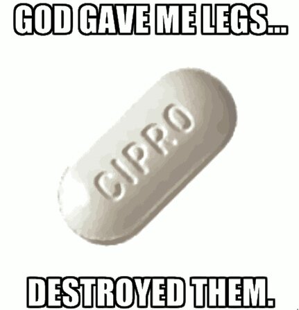 In_Pain_Again's profile picture. Chronic pain,7 specialists dr's can't diagnose it. I Realised I'm a  Fluoroquinolone victim. HELP ME help others! (Can't  unsubscribe from @justunfollow sorry)