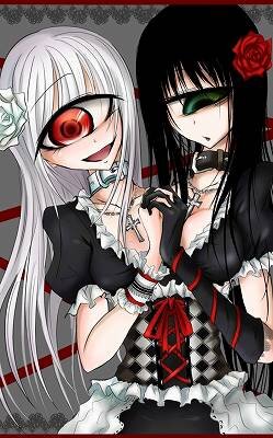 十六夜@nico人外娘好きさんのプロフィール画像