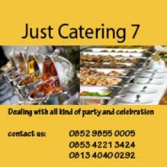 Dealing with all kind of party and celebration || available only @manadokota and around || 0852 9855 0005 - 0813 4040 0292 - 0853 4221 3424