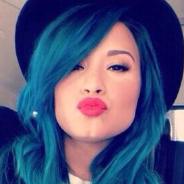 Demi, you make me glow. | Since 07/08/2010