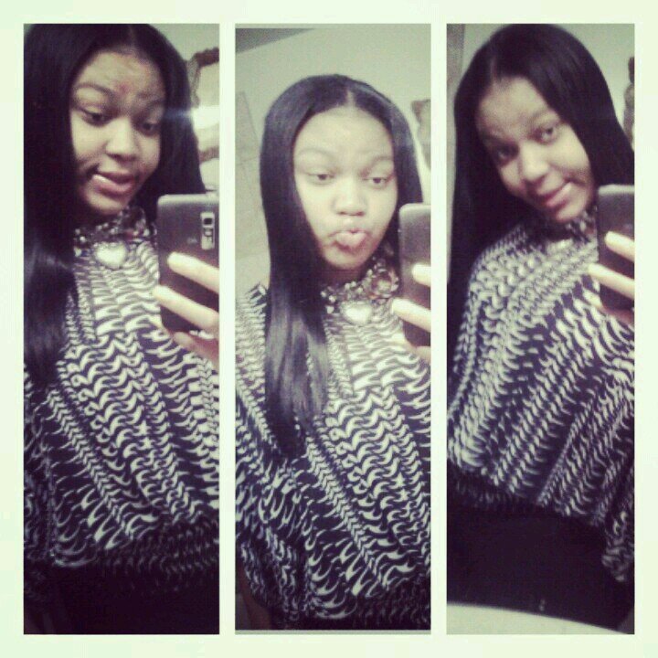 Big dreams turn into big things . Rip Keya !!