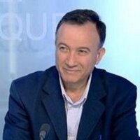 Haytham Manna (@haythammanna) Twitter profile photo