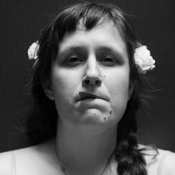 LacySpizzichino's profile picture. 