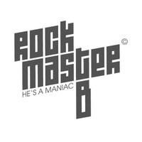 DJ ROCKMASTER B (@djrockmasterb) Twitter profile photo