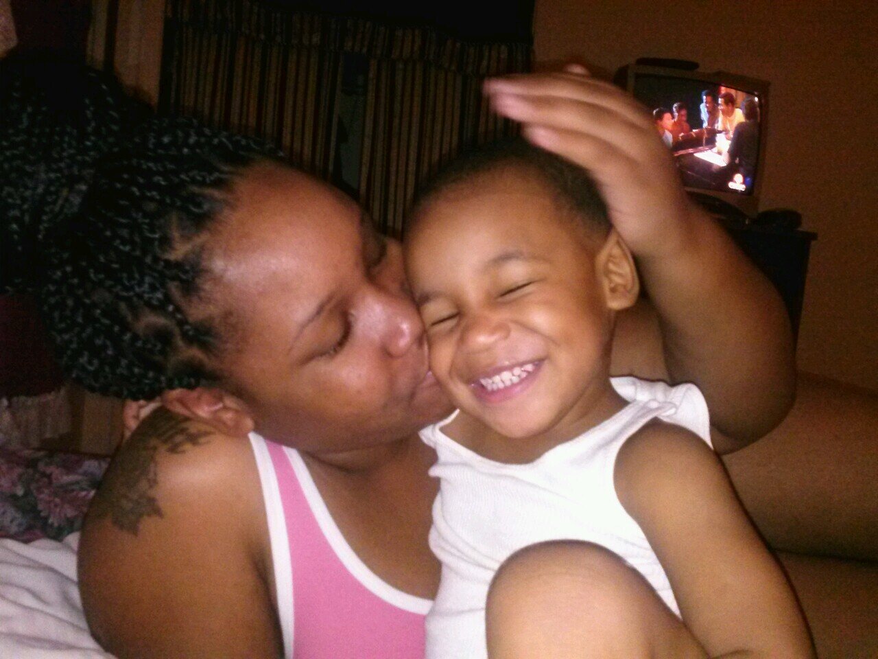 DoodieCutDaChec's profile picture. Rashad my pride &joy  !!U DISRESPECT ME ONCE YOU LOST ME FOR LIFE..