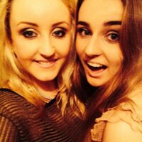 Hannah O'Reilly (@hannnahoreilly) Twitter profile photo