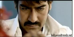 i m big fan of ajay devgan sir