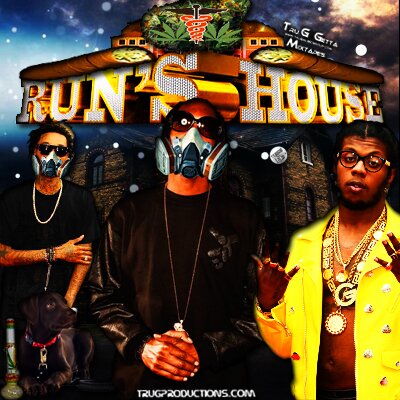 SUBMIT YOUR MUSIC NOW! IT WILL BE FEATURED ON TRU GO GETTA RADIO
Submit Music To Radio
trugogettaradio@gmail.com (http://t.co/9Vta0OLvzd)