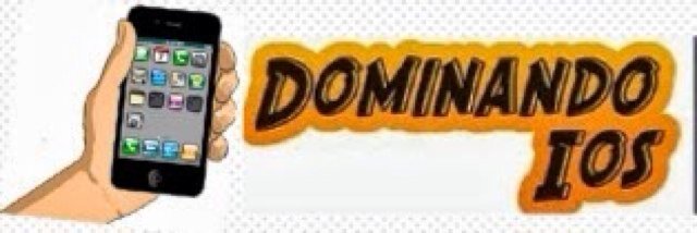 Este é o twitter oficial do blog dominandoios especializado em noticias e dicas para seu aparelho Apple.