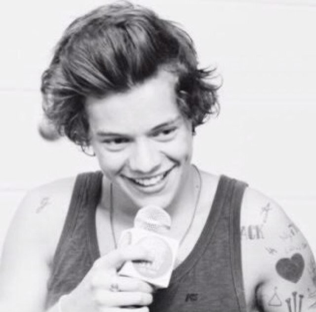 24directioner6's profile picture. « Not all heroes wears capes » One Direction ❤️