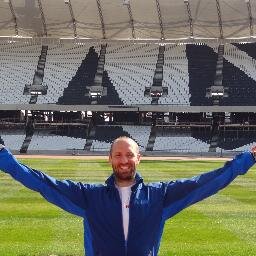 Consultant sports performance director, sports scientist, sports physio, writer, mentor & coach w/ severe learning, training, yoga & meditation addiction