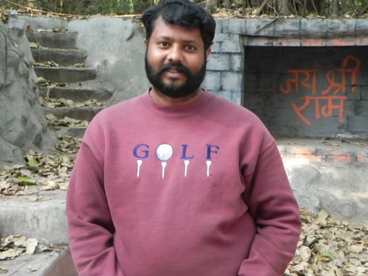An Automobile Eng by qualification. Like to make friends & travel, but haven't got much travelling done so far. Also I have been fortunate to live inside FTII.