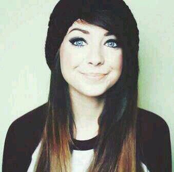 Hey it's Zoe :)! I'm {Taken!/Bisexual} I'm Taken by perfection! He's my bad boy and I'm his good girl! He means a lot to me!(rp)