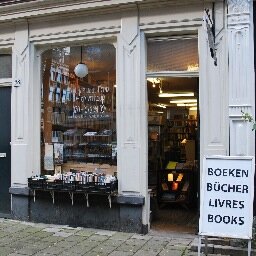 booksellers since 1995. We buy and sell antiquarian and second hand books. We sell a wide range of subjects.
Fenix Books on Facebook.