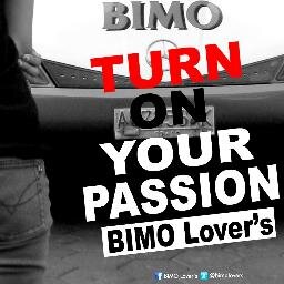 Pecinta Bis BIMO, We are Brotherhood not Community. Reservasi: Yk: (0274) 4435100, SMG: (024) 76634200