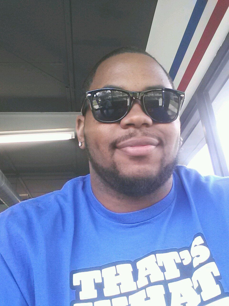 Lord willing, I see a billion.... 'Til then, I let my nuts hang

Phi Beta Sigma (2-SP07-OI)
G.O.M.A.B.