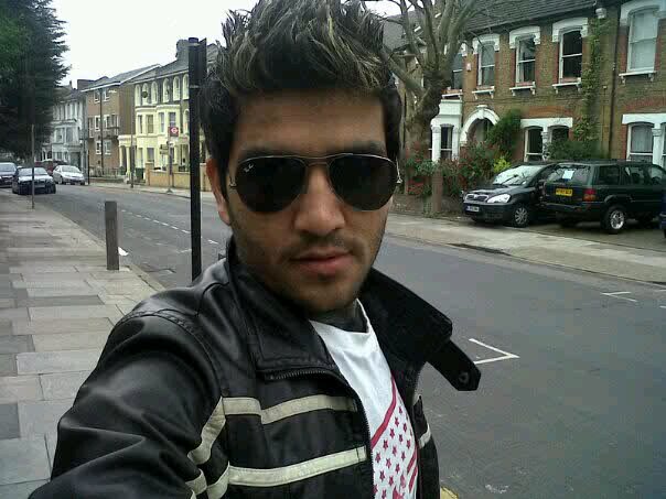 Activist, mind motivator, nature lover,culturist,