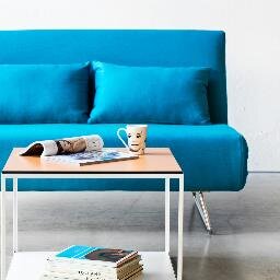 FASHION FOR HOME staat voor betaalbare design meubels. Volg ons voor de laatste trends, acties en de nieuwste meubelen van onze online winkel.