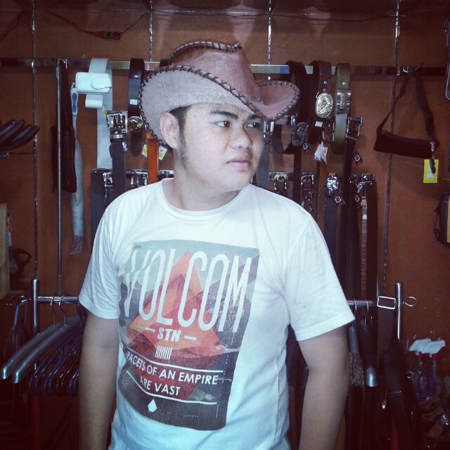 Alhelger's profile picture. 