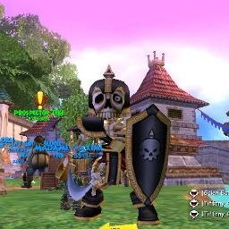 Wizard101